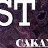 CAKANA TEST