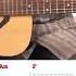 Apache By The Shadows Guitar Tabs And Chords