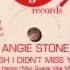 Angie Stone Wish I Didn T Miss You Hex Hector Mac Quayle Vibe Mix 2002