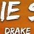 Drake Toosie Slide Lyrics It Go Right Foot Up Left Foot Slide