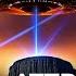UFO And Laser
