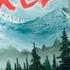 Bob Ross Remixed Happy Little Clouds PBS Digital Studios