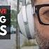 The World S MOST EXPENSIVE Noise Cancelling HEADPHONES T A Vs Mark Levinson