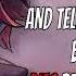 ASMR Boyfriend Calls You Cute But DIES From A Meteor