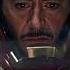 The Beginning Of MCU Iron Man Edit LUNA BALA Ariis Yb Wasg Ood Slowed