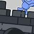 Something Went Wrong Island Fort Wumpus ANIMATED