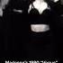 Madonna S 1990 Vogue Choreography Was First Seen In A 1989 Performing Of Express Yourself