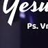 Yesus Setia Jacqline Feat Ps Thomas By Ps Vriego Soplely GSJS Pakuwon Mall Surabaya