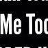 Meghan Trainor Me Too SPED UP