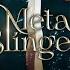 Metal Slinger Fire Metal 1 By Rachel Schneider Fantasy Romance Audiobook Part 2