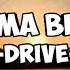 DRIVE Bersama Bintang Lyrics Music Video