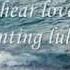 Yanni Ft Chloe Change Lyrics