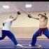 Vovinam вовинам боевыеискусства Vietvodao вьетводао Kungfu Sword Swordfighting Kiem сабля