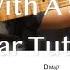 Die With A Smile Lady Gaga Bruno Mars Guitar Tutorial With Tab Leadguitar Lesson Chords タブ譜