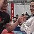 Akimbo 69 Vs 3 Girls Arm Wrestling