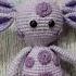 лунтик амигуруми вязание Handmade Keti Amigurumi