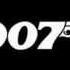 James Bond Theme Tune