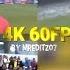 NEYMAR SCENEPACK 4K 60 FPS NO WATERMARK MHzRT 4k COMpS