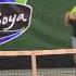 Yigitcan Comlek College Tennis Recruiting Video