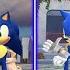 All Versions Of Sonic Unleashed