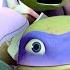 Ninja Turtles Enter A COSMIC Ocean Full Scene Teenage Mutant Ninja Turtles