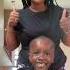 It S A Beautiful Day Mother And Son
