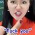 How To Say F K U In Chinese