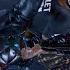 Thanks For The Save Harada San Thank You Tekken