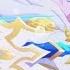 Tales Of Zestiria PS4 PS3 PC Digital ОБЪЕДИНЯЙТЕСЬ ПРЕОБРАЖАЙТЕСЬ Russian TGS Trailer