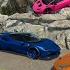 Police Find Cave Full Of Stolen Lamborghinis And Race Cars Farming Simulator 22