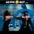 Wait For 60 FPS Bgmi 60 FPS Vs 90 FPS Shorts Bgmi 60fps 90fps Status Virlshort Explore
