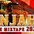 Ginjah The Reggae Soul Man Best Of Reggae Mixtape 2021 PART 1 By DJLass Angel Vibes October 2021