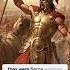 The Mycenaean Civilisation The Real World Troy And Its Sudden Decline