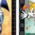 Sonic 1 Soundtrack Marble Zone