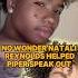 Natalie Helps Piper Fight Back Against Capri Shorts Youtubeshorts Piper Capri Celebrity