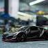 Poprace NSX GT3 EVO ALL CARBON Diecastunboxing 164 Jdmdiecast Poprace