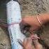 How To Blast Open Mine Quarry Shorts Trending Construction Viral Civilengineering Ytshorts