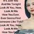 You And Me Jennie Coachella Version Lyrics Youandme Jennie Shorts Lyrics