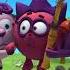 The Duel KikoRiki 3D Cartoon For Kids