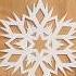 HOW TO MAKE A SNOWFLAKE FROSTY INSPIRATION EASY CHRISTMAS PAPER CRAFT IDEAS INCL ART