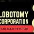 Lobotomy Corporation Dark Fantasy Scene