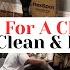 Time For A Change Deep Clean Refresh With Me FlexiSpot Washable Rug