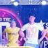 5 6 7 8 By STEPS RetroGroove Fitness Toots Ensomo Christo Cruz