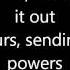 MIA Bring The Noize LYRICS