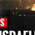 Tehran Tragedy 60 Dead In Israeli Strike On Residential Building Iran Vows Retaliation