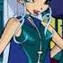 Winx Just Fairies Opening Early 2003