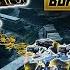 62 MILLION Damage Burst 3X Ultimate GROM Vaporizes Titans War Robots Gameplay