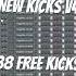 88 FREE Hardstyle Hardtekk Hard Dance Hard Trancy FREE Kicks Pack 4