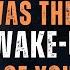 How A Narcissist Became The Biggest Wake Up Call Of My Life Motivation BY TONNY ROBBINS