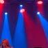 Kelela All The Way Down Kahn Remix Live At Terminal West Atlanta GA 2023